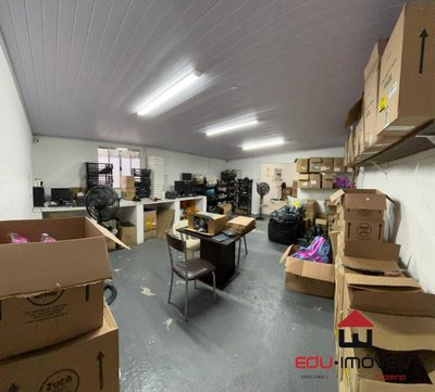 Loja-Salão, 115 m² - Foto 2