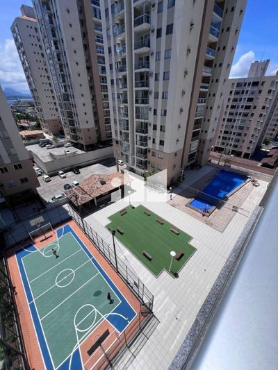 Apartamento, 2 quartos, 63 m² - Foto 1