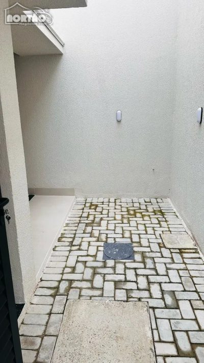 Casa, 209 m² - Foto 3