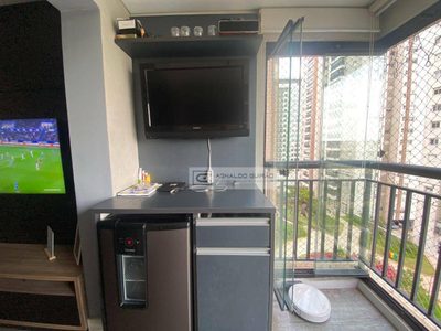 Apartamento, 3 quartos, 73 m² - Foto 4