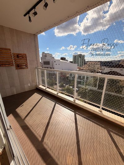 Apartamento, 3 quartos, 170 m² - Foto 4