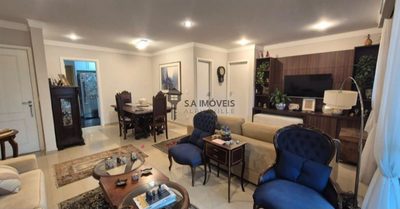 Apartamento, 2 quartos, 113 m² - Foto 2