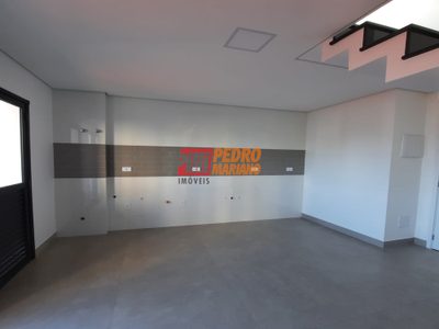 Cobertura, 3 quartos, 131 m² - Foto 4