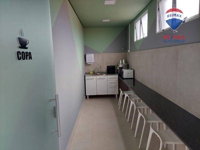 Sala-Conjunto, 20 m² - Foto 3