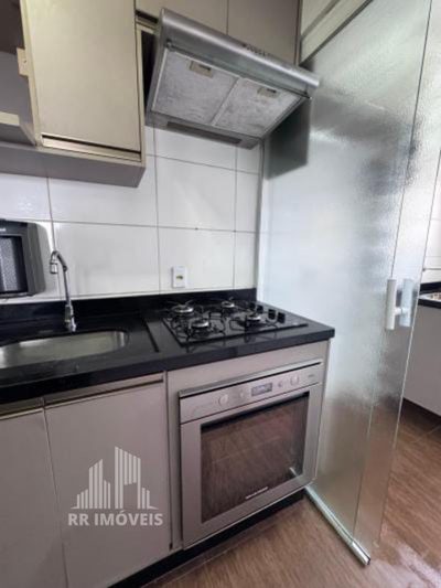 Apartamento, 2 quartos, 53 m² - Foto 2