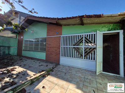 Casa, 2 quartos, 165 m² - Foto 1