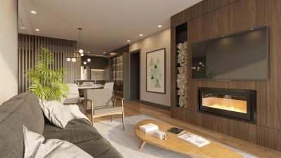 Apartamento, 1 quarto, 112 m² - Foto 4