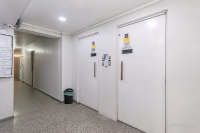 Apartamento, 2 quartos, 53 m² - Foto 2