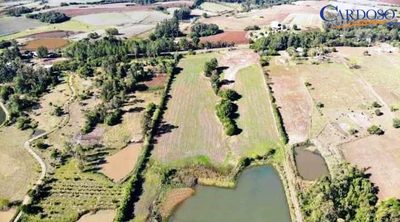 Loteamento e Condomínio, 7000000 hectares - Foto 3
