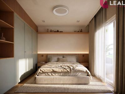 Apartamento, 1 quarto, 31 m² - Foto 2