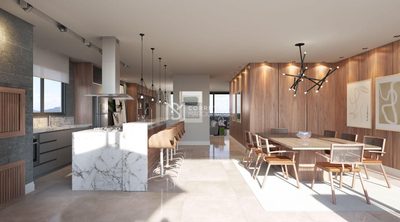 Cobertura, 3 quartos, 351 m² - Foto 5