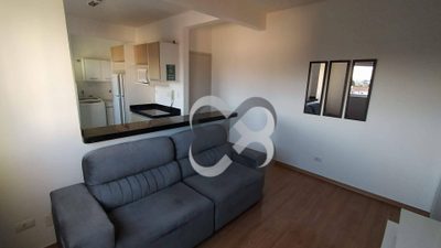 Apartamento, 3 quartos, 72 m² - Foto 4