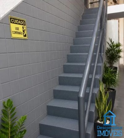 Depósito-Galpão, 120 m² - Foto 2