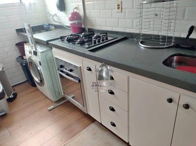 Apartamento, 2 quartos, 47 m² - Foto 1
