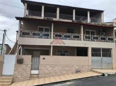 Casa, 161 m² - Foto 1