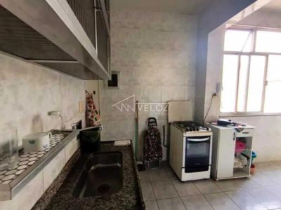 Apartamento, 2 quartos, 74 m² - Foto 2