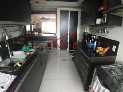 Apartamento, 6 quartos, 160 m² - Foto 1