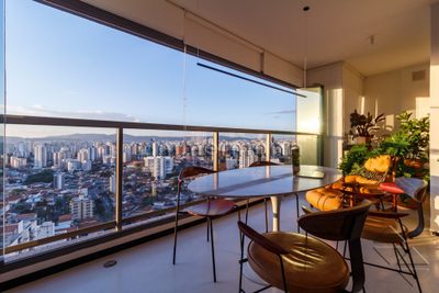 Apartamento, 1 quarto, 50 m² - Foto 1