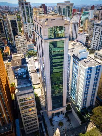 Sala-Conjunto, 271 m² - Foto 5
