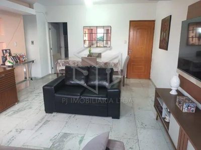 Apartamento, 3 quartos, 106 m² - Foto 3
