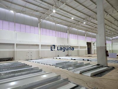 Depósito-Galpão, 12000 m² - Foto 5