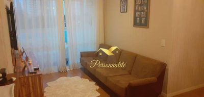 Apartamento, 3 quartos, 80 m² - Foto 5