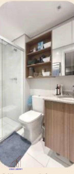 Apartamento, 2 quartos, 66 m² - Foto 4