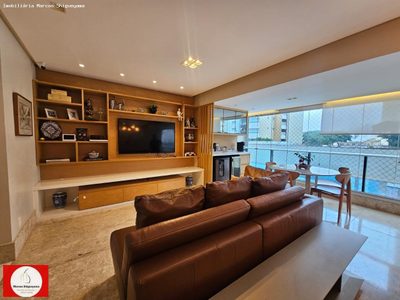 Apartamento, 3 quartos, 108 m² - Foto 2