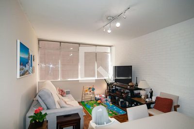 Apartamento, 2 quartos, 103 m² - Foto 2