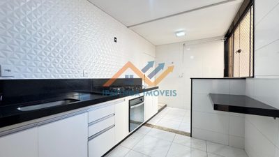 Apartamento, 3 quartos, 87 m² - Foto 3