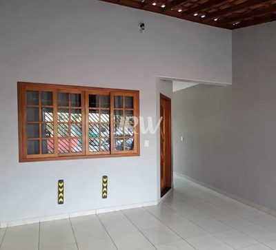Casa, 3 quartos - Foto 4