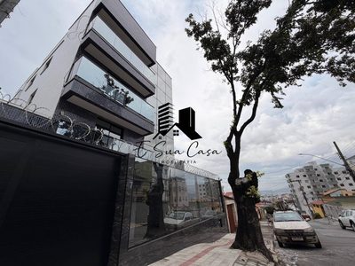 Apartamento, 3 quartos, 124 m² - Foto 1