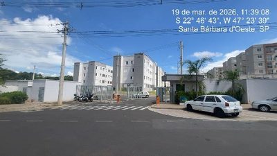 Apartamento, 2 quartos, 42 m² - Foto 1