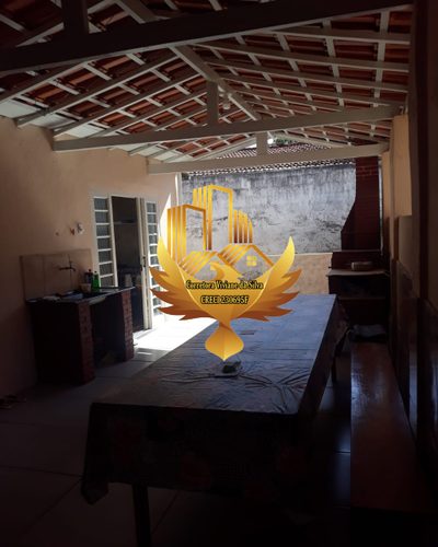 Casa, 3 quartos - Foto 4