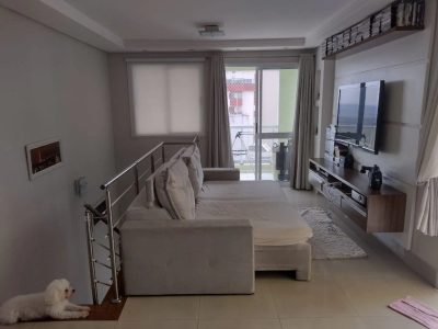 Cobertura, 5 quartos, 255 m² - Foto 3