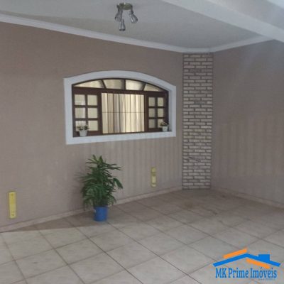Sobrado, 3 quartos, 180 m² - Foto 4