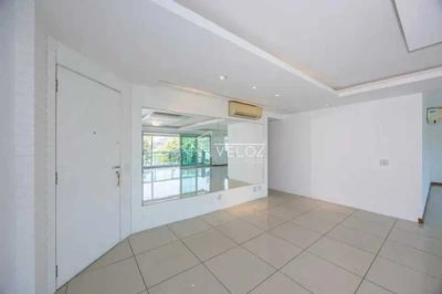 Apartamento, 4 quartos, 225 m² - Foto 4
