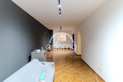 Apartamento, 1 quarto, 80 m² - Foto 3