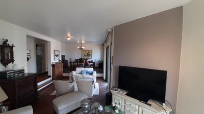 Apartamento, 3 quartos, 170 m² - Foto 5