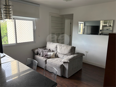 Apartamento, 1 quarto, 55 m² - Foto 2
