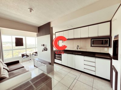 Apartamento, 2 quartos, 50 m² - Foto 1