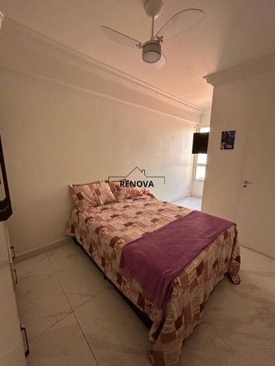 Apartamento, 2 quartos, 65 m² - Foto 5