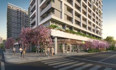 Apartamento, 3 quartos, 145 m² - Foto 3
