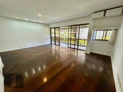 Apartamento, 4 quartos, 210 m² - Foto 3