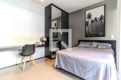 Kitnet-Studio, 33 m² - Foto 2