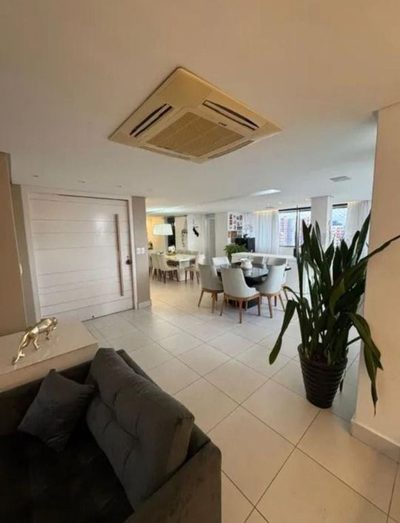 Apartamento, 4 quartos, 225 m² - Foto 3