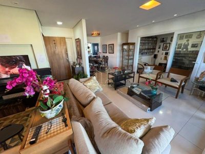 Apartamento, 4 quartos, 162 m² - Foto 1