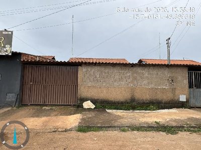 Casa, 2 quartos, 183 m² - Foto 1