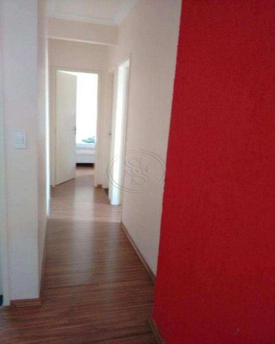 Apartamento, 2 quartos, 68 m² - Foto 2