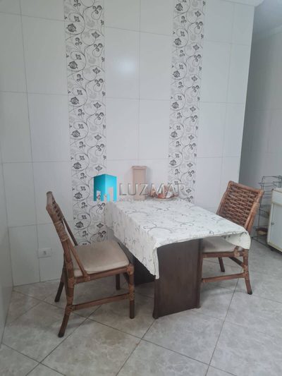Casa, 3 quartos, 100 m² - Foto 5